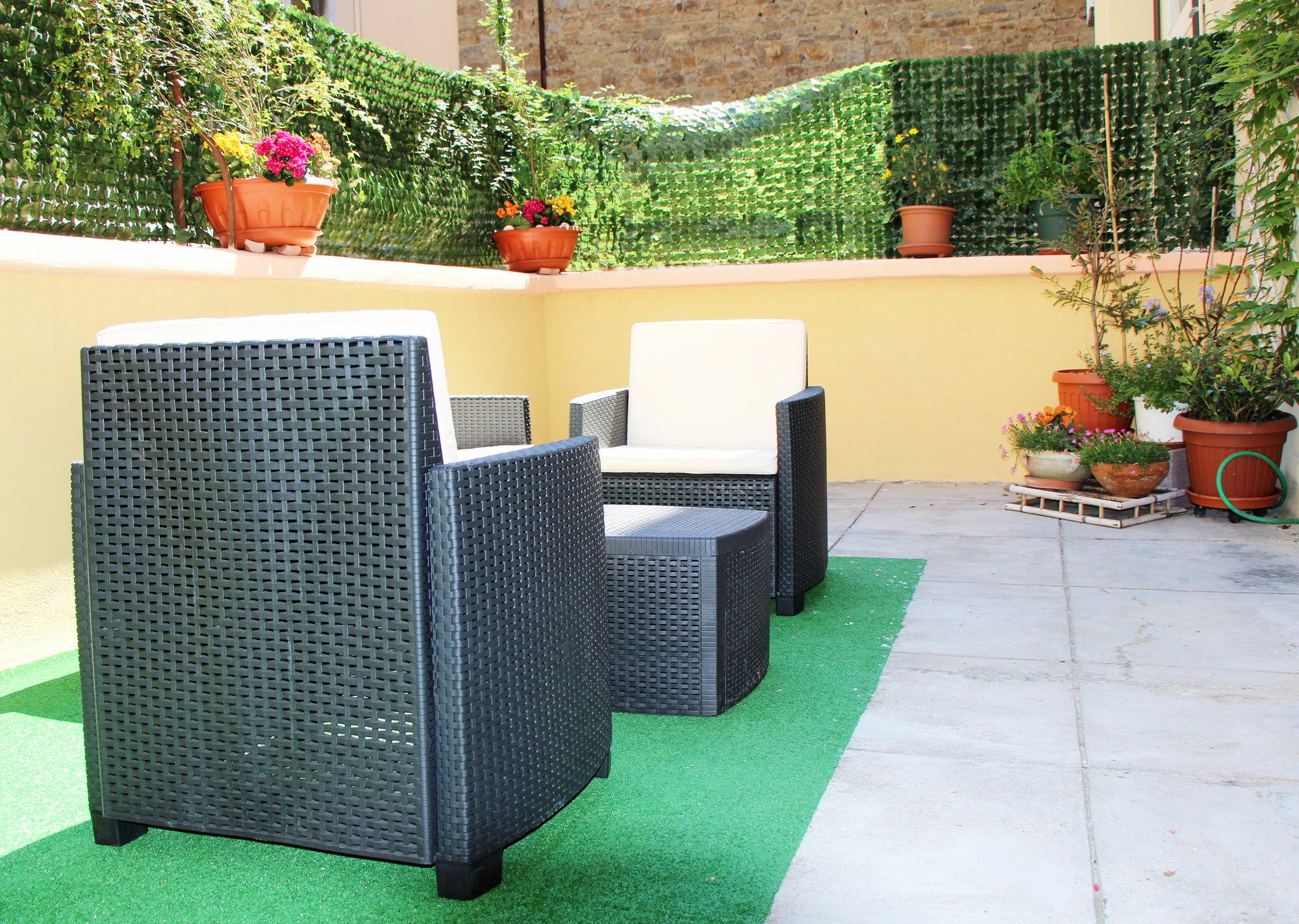 Smart Rooms Trieste Exterior photo